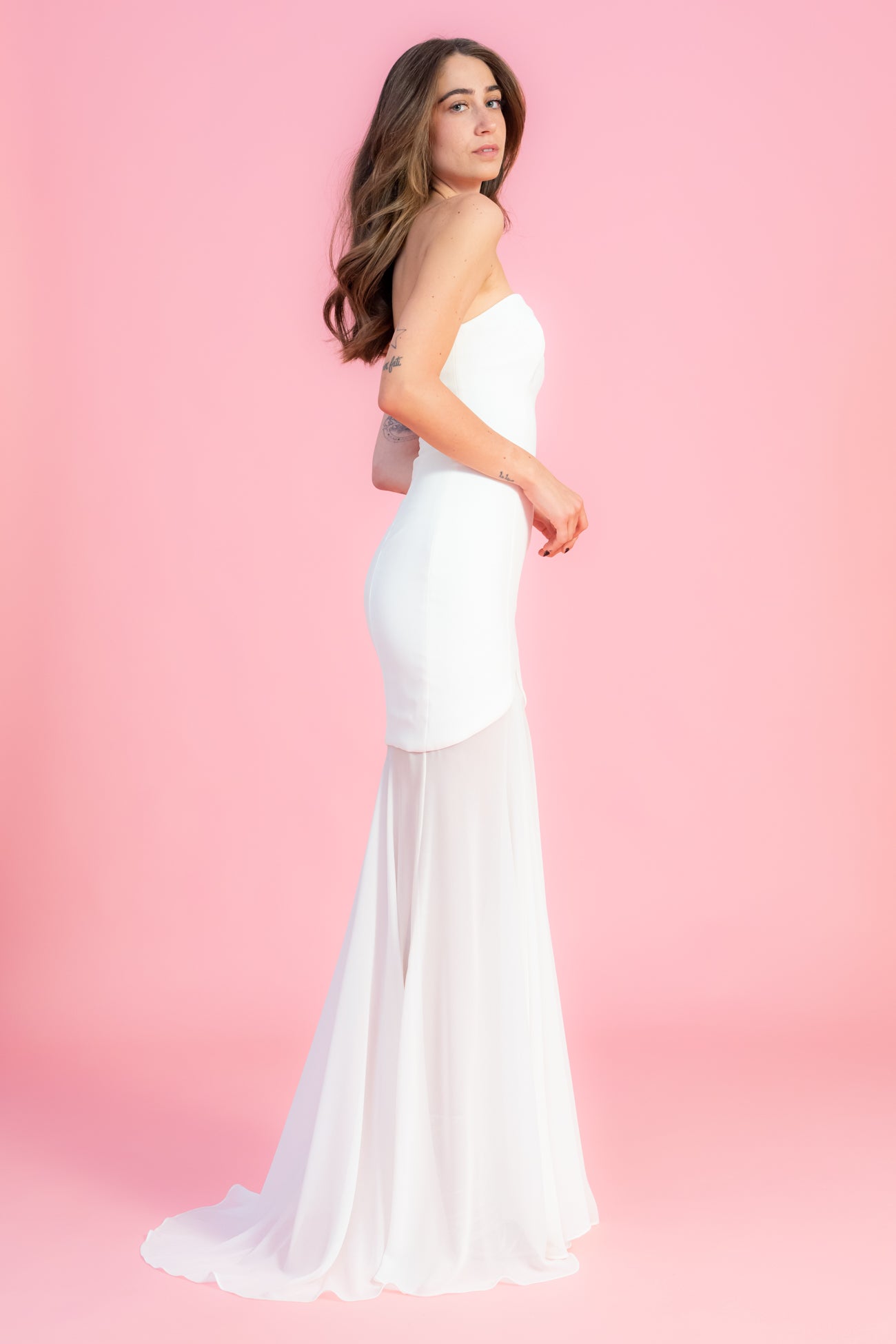 Bianco