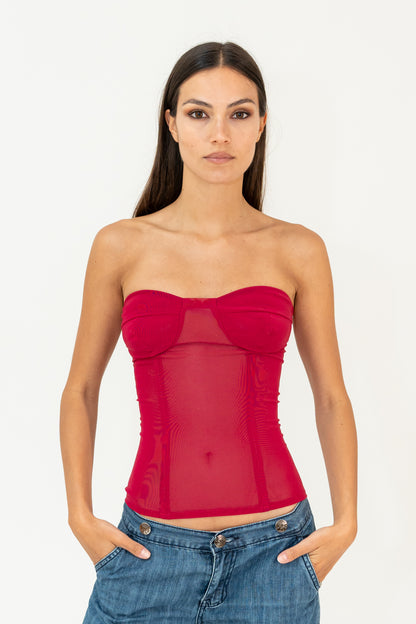 Bustier Passione