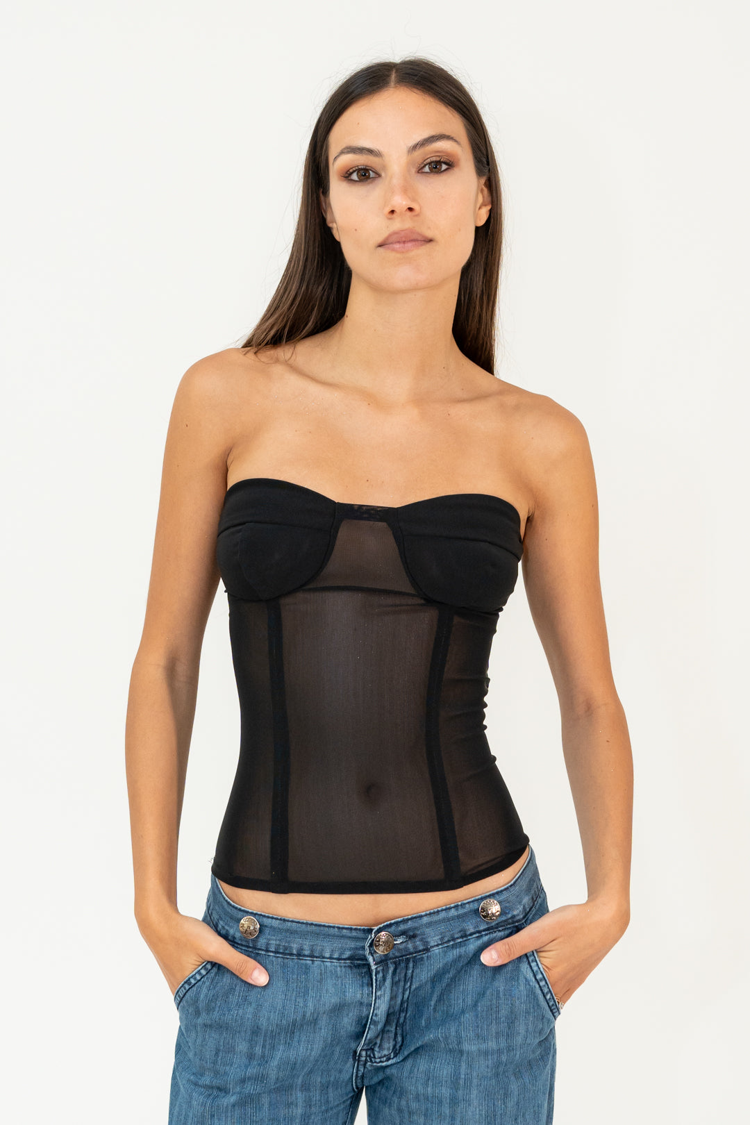 Bustier Passione