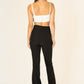 Pantalone Zampa
