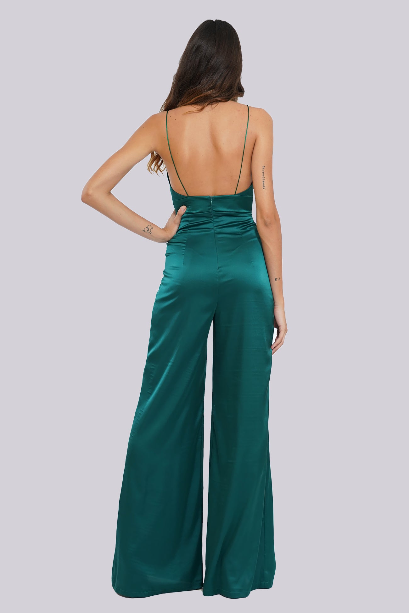 Tute da 2025 sera eleganti