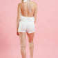 Body Tulle