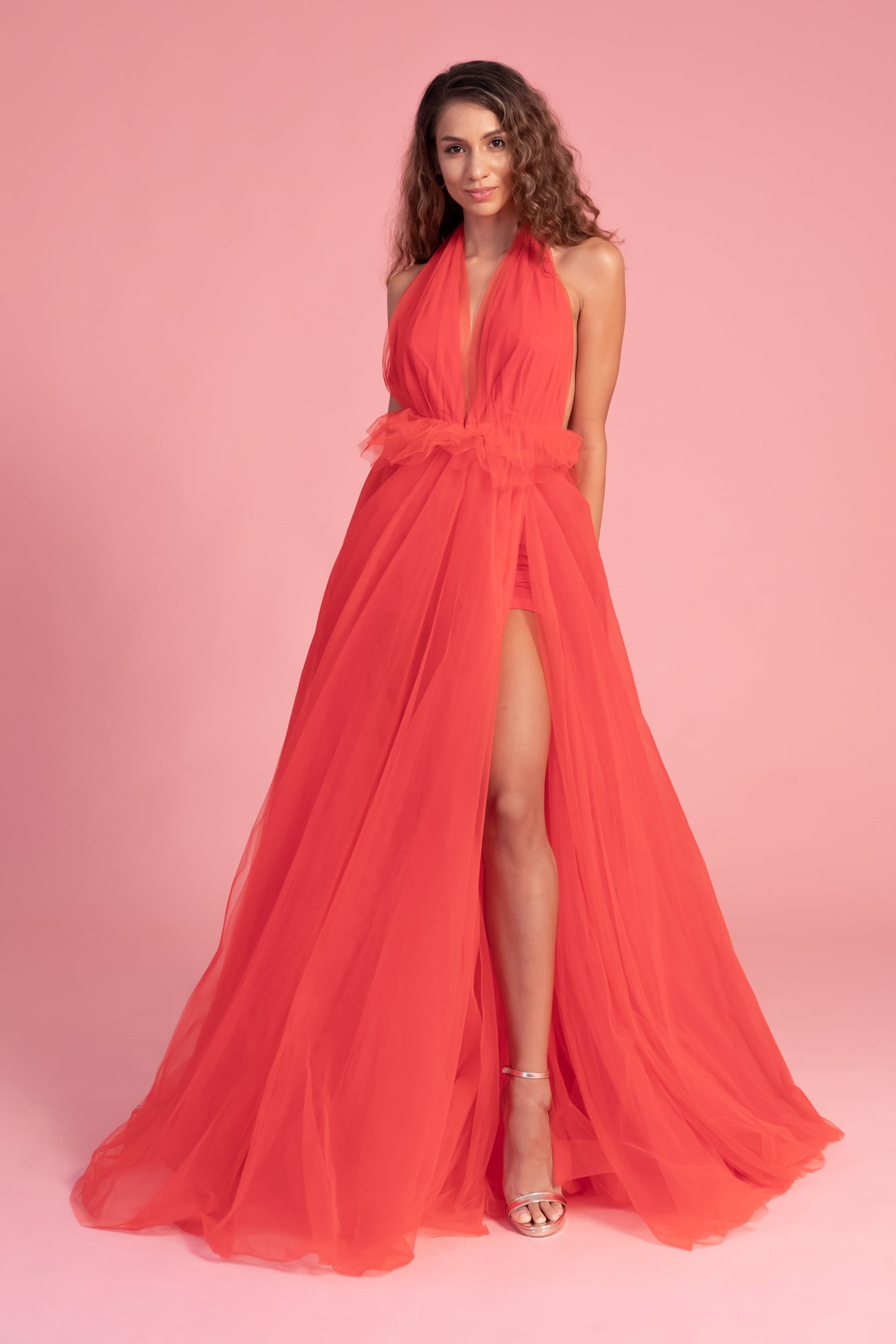 Gonnellone lungo elegante online